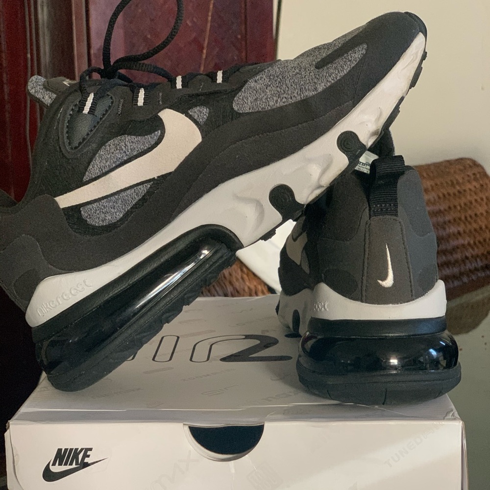 Nike air max 270 React